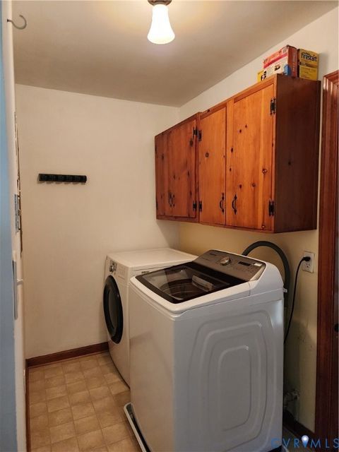 Tiny photo for 5325 Meadoway Road, Chesterfield, VA 23234 (MLS # 2531813)