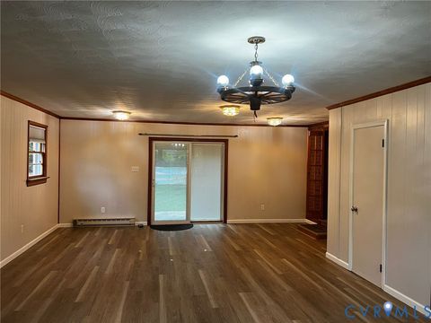 Tiny photo for 5325 Meadoway Road, Chesterfield, VA 23234 (MLS # 2531813)