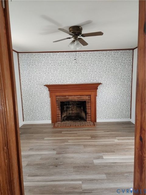 Tiny photo for 5325 Meadoway Road, Chesterfield, VA 23234 (MLS # 2531813)