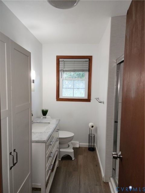 Tiny photo for 5325 Meadoway Road, Chesterfield, VA 23234 (MLS # 2531813)