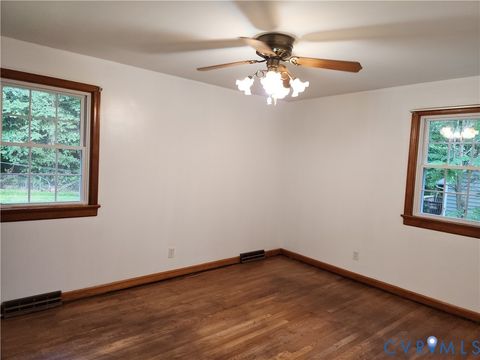 Tiny photo for 5325 Meadoway Road, Chesterfield, VA 23234 (MLS # 2531813)