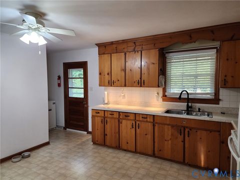 Tiny photo for 5325 Meadoway Road, Chesterfield, VA 23234 (MLS # 2531813)