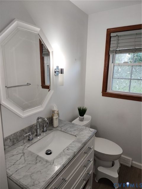 Tiny photo for 5325 Meadoway Road, Chesterfield, VA 23234 (MLS # 2531813)