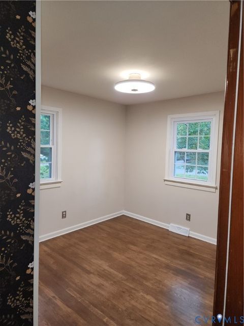 Tiny photo for 5325 Meadoway Road, Chesterfield, VA 23234 (MLS # 2531813)