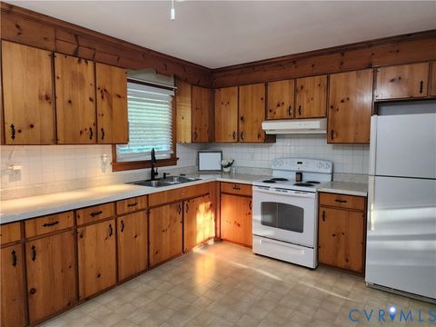 Tiny photo for 5325 Meadoway Road, Chesterfield, VA 23234 (MLS # 2531813)