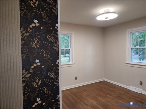 Tiny photo for 5325 Meadoway Road, Chesterfield, VA 23234 (MLS # 2531813)