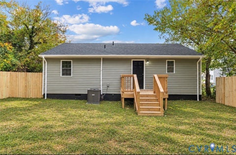 Tiny photo for 524 St Matthew Street, Petersburg, VA 23803 (MLS # 2629287)