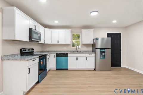 Tiny photo for 524 St Matthew Street, Petersburg, VA 23803 (MLS # 2629287)