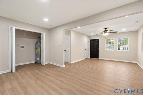 Tiny photo for 524 St Matthew Street, Petersburg, VA 23803 (MLS # 2629287)