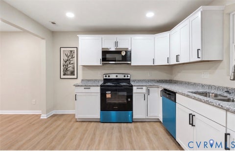 Tiny photo for 524 St Matthew Street, Petersburg, VA 23803 (MLS # 2629287)