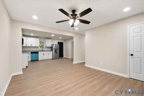 Tiny photo for 524 St Matthew Street, Petersburg, VA 23803 (MLS # 2629287)
