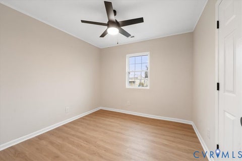 Tiny photo for 524 St Matthew Street, Petersburg, VA 23803 (MLS # 2629287)