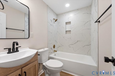 Tiny photo for 524 St Matthew Street, Petersburg, VA 23803 (MLS # 2629287)