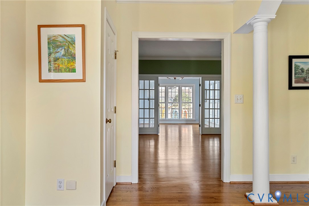 12408 Amershire Lane