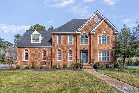 12408 Amershire Lane Glen Allen VA 23059