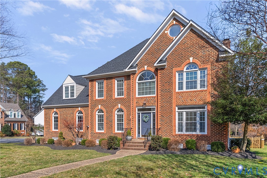 12408 Amershire Lane