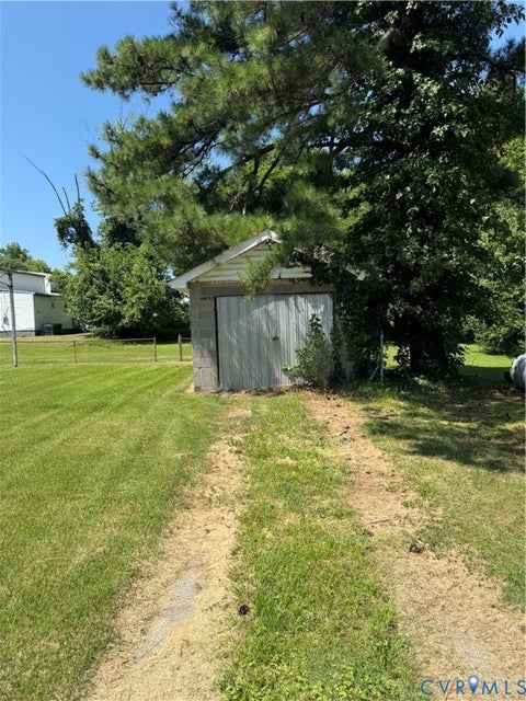 Tiny photo for 742 S Jones Street, Petersburg, VA 23803 (MLS # 2620187)