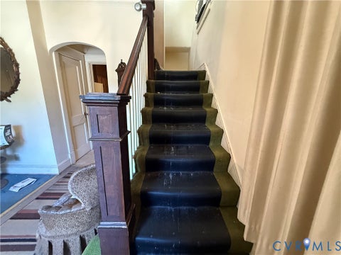 Tiny photo for 742 S Jones Street, Petersburg, VA 23803 (MLS # 2620187)