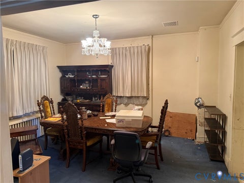 Tiny photo for 742 S Jones Street, Petersburg, VA 23803 (MLS # 2620187)