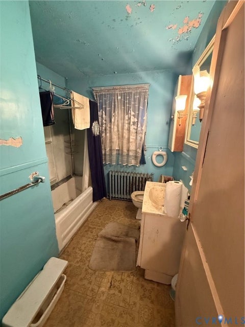 Tiny photo for 742 S Jones Street, Petersburg, VA 23803 (MLS # 2620187)