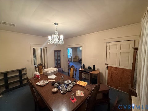 Tiny photo for 742 S Jones Street, Petersburg, VA 23803 (MLS # 2620187)