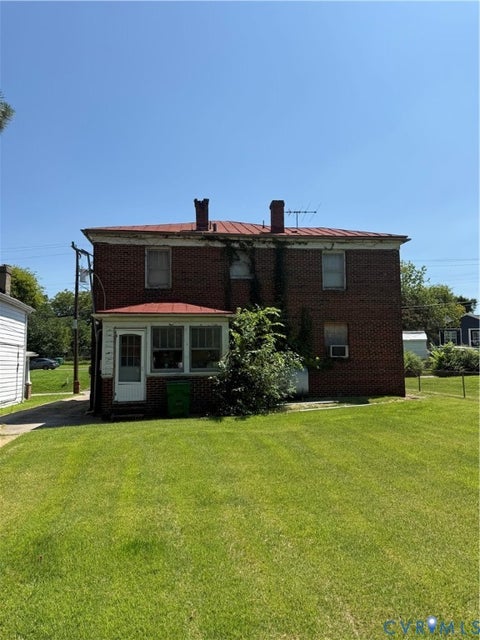 Tiny photo for 742 S Jones Street, Petersburg, VA 23803 (MLS # 2620187)