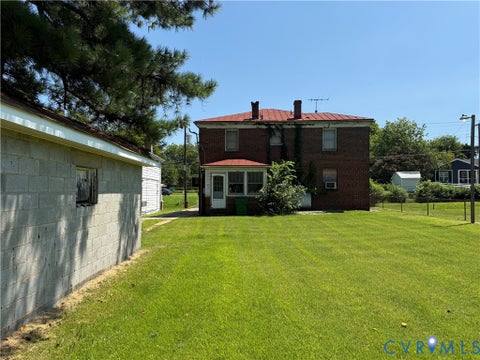 Tiny photo for 742 S Jones Street, Petersburg, VA 23803 (MLS # 2620187)