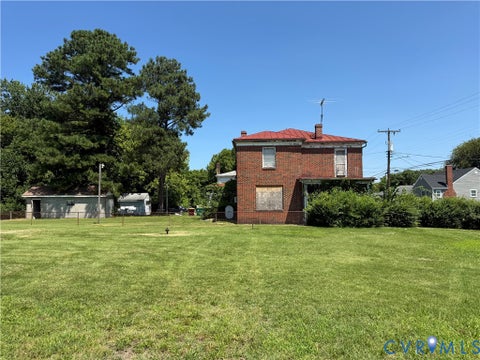Tiny photo for 742 S Jones Street, Petersburg, VA 23803 (MLS # 2620187)