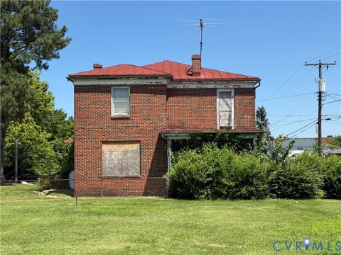 Tiny photo for 742 S Jones Street, Petersburg, VA 23803 (MLS # 2620187)