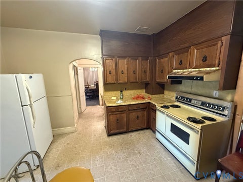 Tiny photo for 742 S Jones Street, Petersburg, VA 23803 (MLS # 2620187)