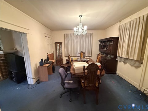 Tiny photo for 742 S Jones Street, Petersburg, VA 23803 (MLS # 2620187)