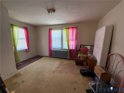 Tiny photo for 742 S Jones Street, Petersburg, VA 23803 (MLS # 2620187)