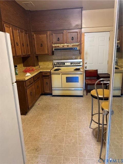 Tiny photo for 742 S Jones Street, Petersburg, VA 23803 (MLS # 2620187)