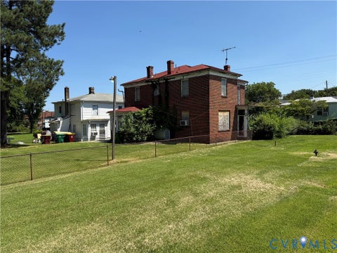 Tiny photo for 742 S Jones Street, Petersburg, VA 23803 (MLS # 2620187)
