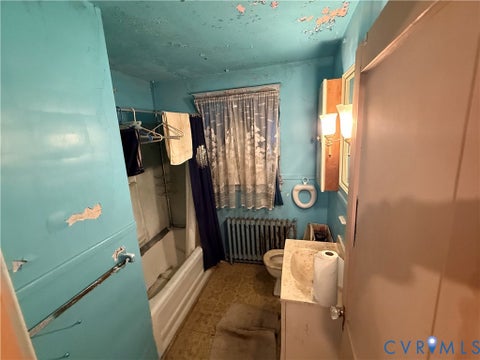 Tiny photo for 742 S Jones Street, Petersburg, VA 23803 (MLS # 2620187)