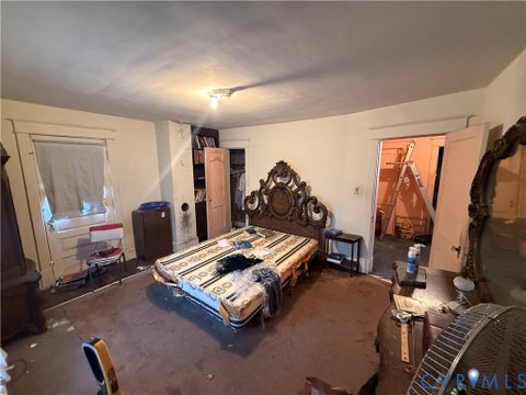 Tiny photo for 742 S Jones Street, Petersburg, VA 23803 (MLS # 2620187)