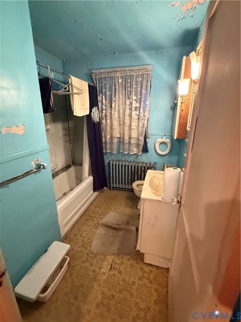 Tiny photo for 742 S Jones Street, Petersburg, VA 23803 (MLS # 2620187)