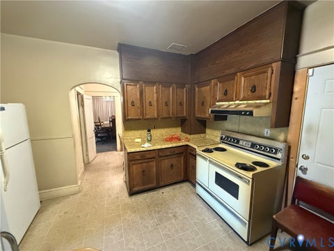 Tiny photo for 742 S Jones Street, Petersburg, VA 23803 (MLS # 2620187)