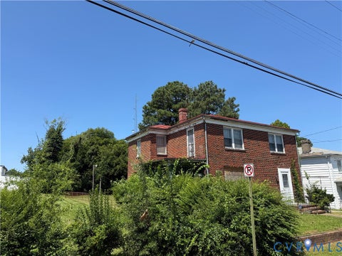 Tiny photo for 742 S Jones Street, Petersburg, VA 23803 (MLS # 2620187)