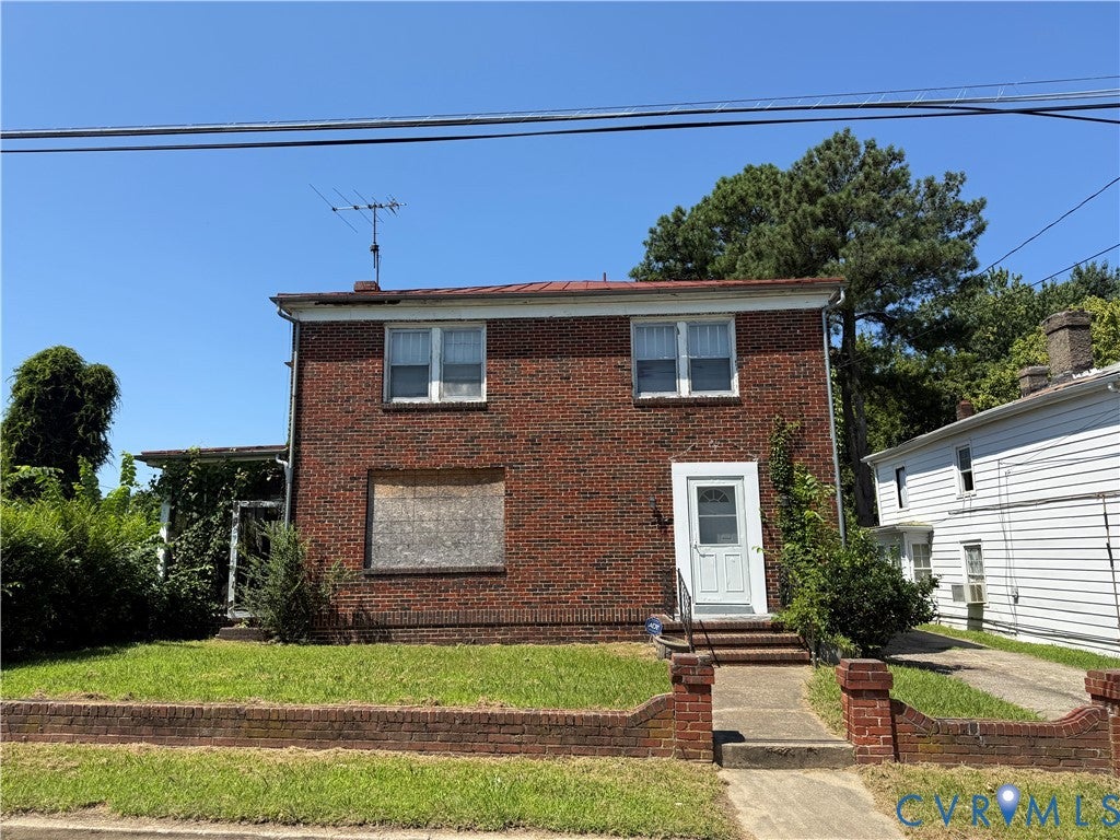 742 S Jones Street - Photo 2