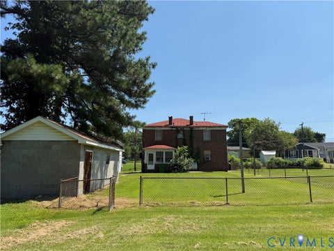 Tiny photo for 742 S Jones Street, Petersburg, VA 23803 (MLS # 2620187)