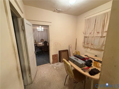 Tiny photo for 742 S Jones Street, Petersburg, VA 23803 (MLS # 2620187)