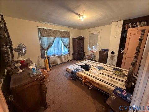 Tiny photo for 742 S Jones Street, Petersburg, VA 23803 (MLS # 2620187)