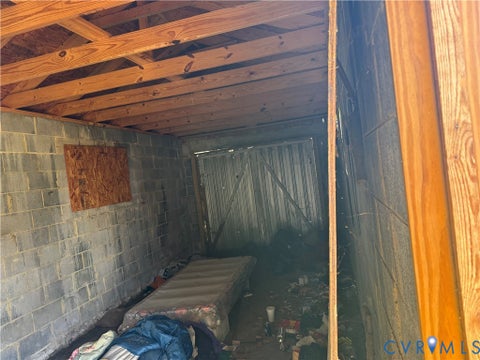 Tiny photo for 742 S Jones Street, Petersburg, VA 23803 (MLS # 2620187)