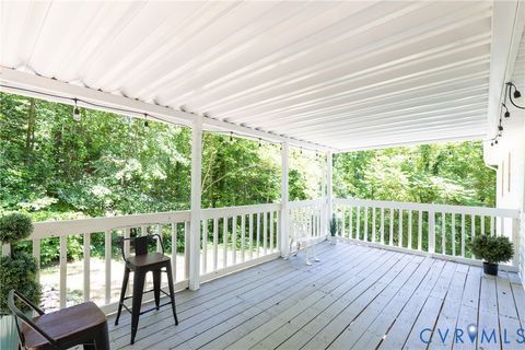 Tiny photo for 9102 Arch Hill Court, Chesterfield, VA 23236 (MLS # 2613220)