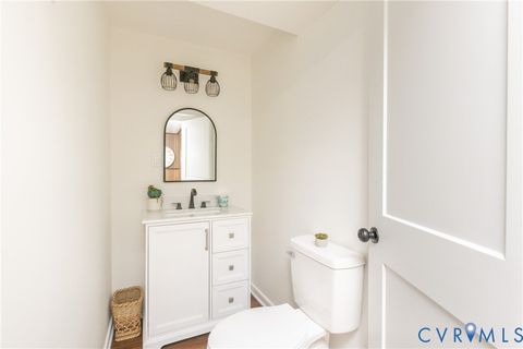 Tiny photo for 9102 Arch Hill Court, Chesterfield, VA 23236 (MLS # 2613220)