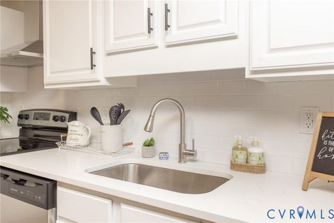 Tiny photo for 9102 Arch Hill Court, Chesterfield, VA 23236 (MLS # 2613220)