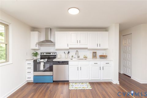 Tiny photo for 9102 Arch Hill Court, Chesterfield, VA 23236 (MLS # 2613220)