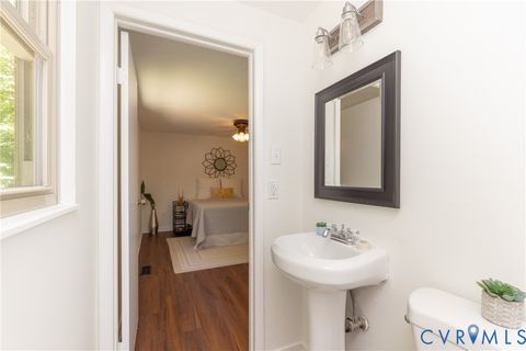 Tiny photo for 9102 Arch Hill Court, Chesterfield, VA 23236 (MLS # 2613220)
