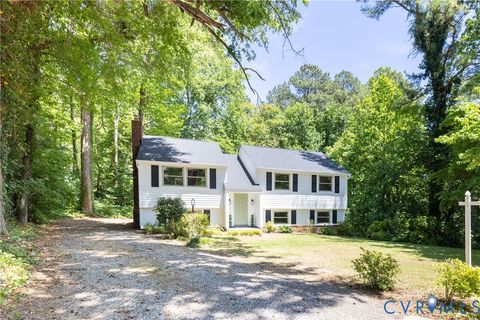 Tiny photo for 9102 Arch Hill Court, Chesterfield, VA 23236 (MLS # 2613220)